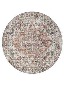 Washable Rug George Multicolour