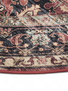 Washable Rug George Multicolour