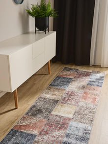 Runner George Multicolour