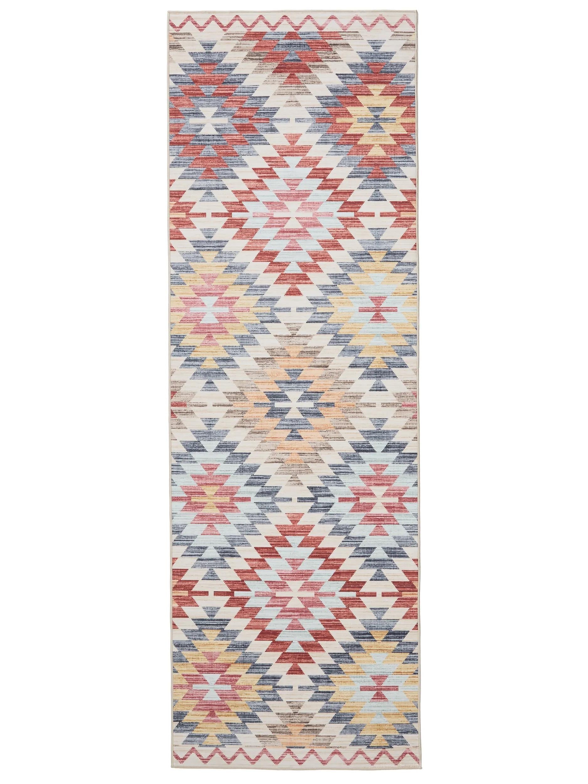 Runner George Multicolour/Beige