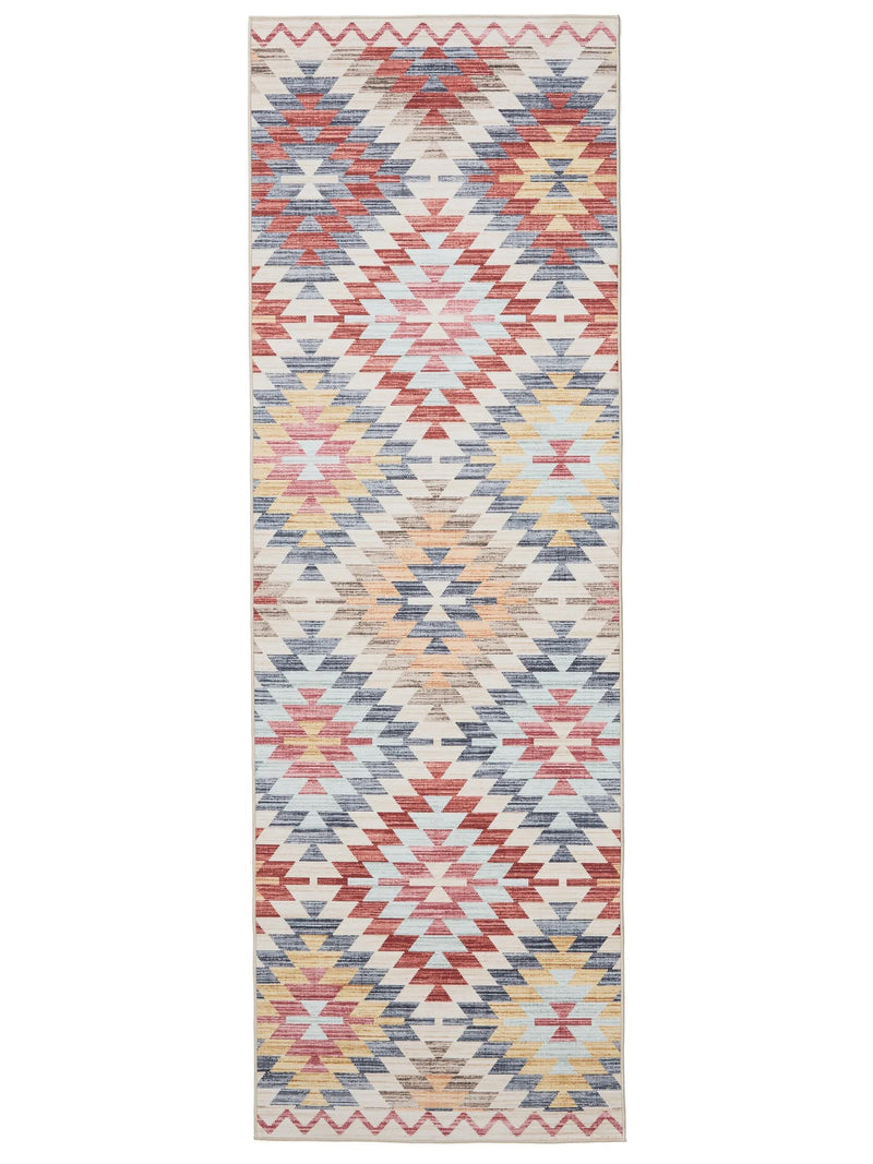 Runner George Multicolour/Beige