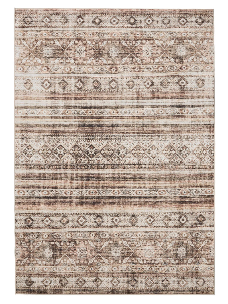 Washable Rug George Brown