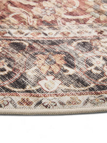Washable Rug George Multicolour