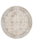 Washable Rug George Multicolour/Beige