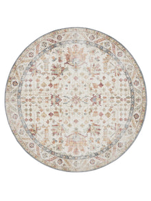 Washable Rug George Multicolour/Beige