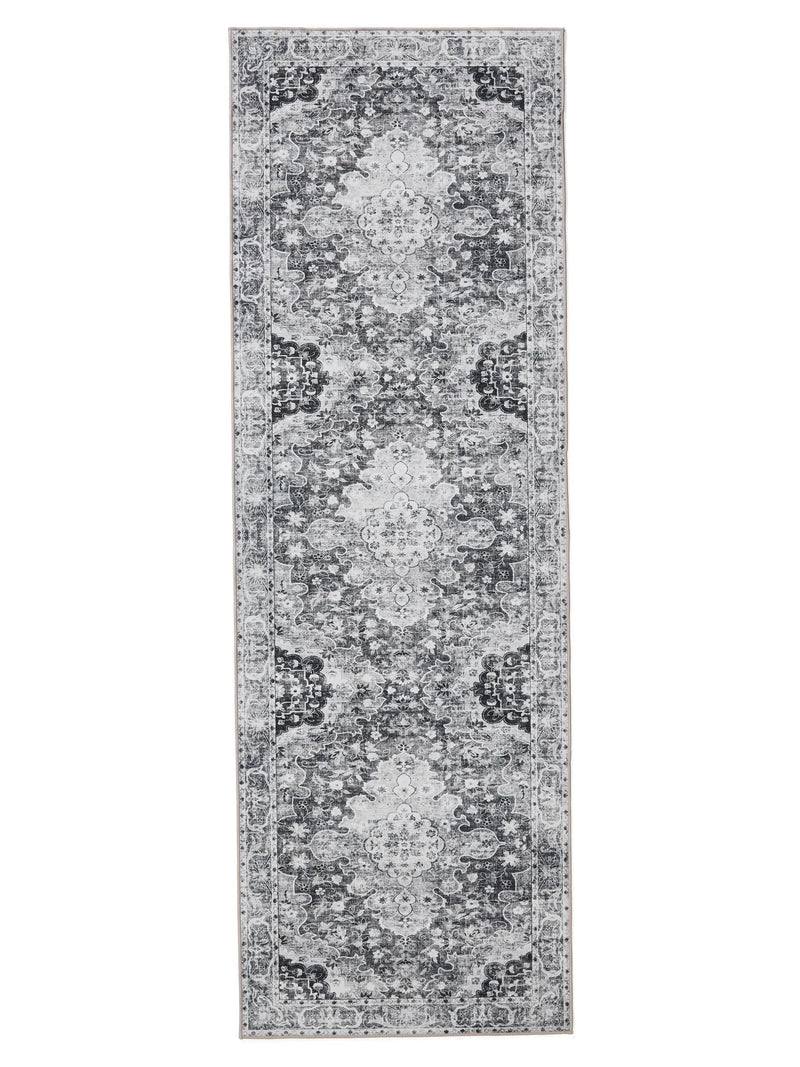 Runner George Charcoal