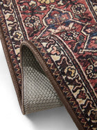 Runner George Multicolour/Red