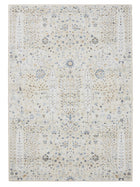Washable Rug George Beige