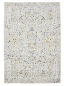 Washable Rug George Beige