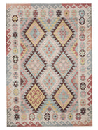 Washable Rug George Multicolour