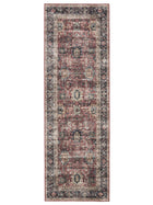 Runner George Multicolour