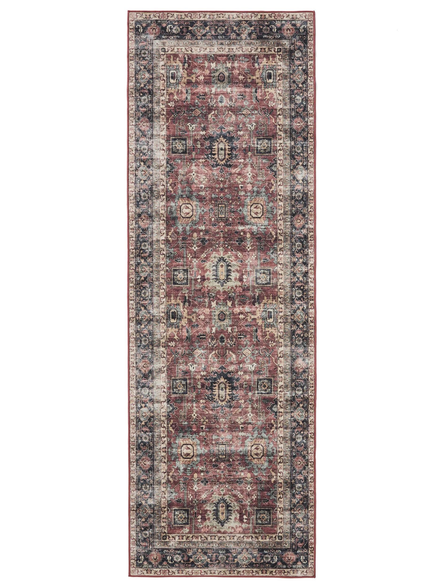 Runner George Multicolour