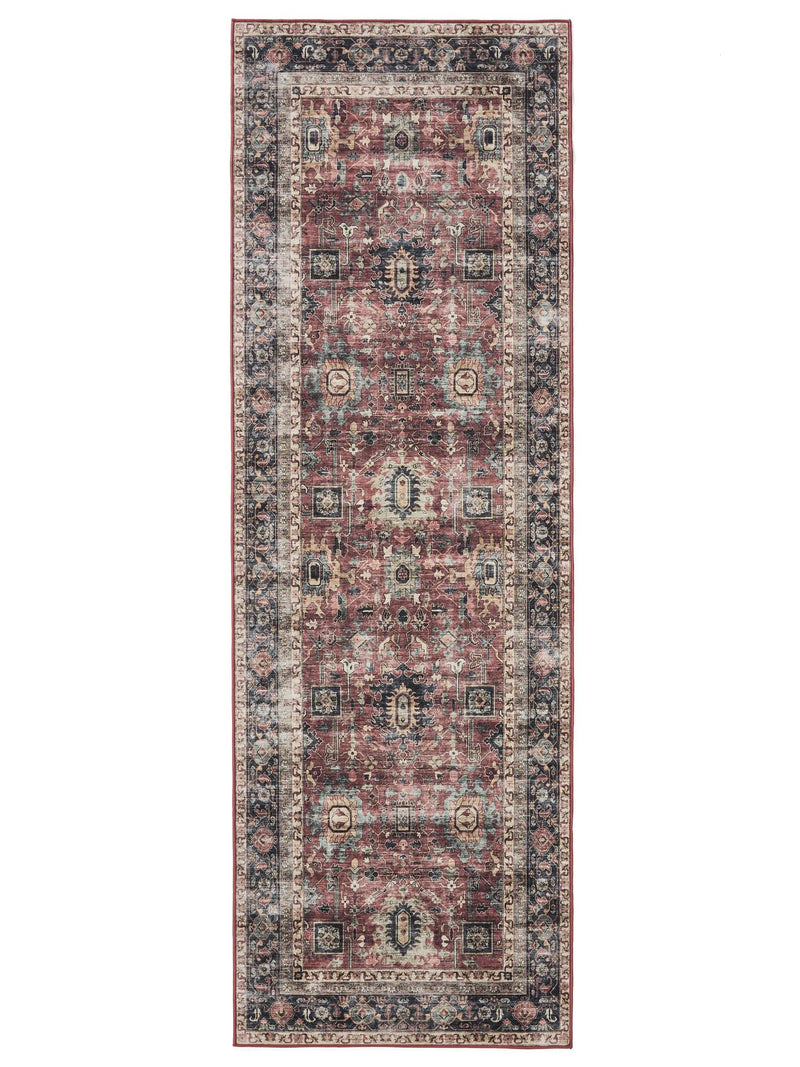 Runner George Multicolour