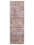 Runner George Multicolour/Pink