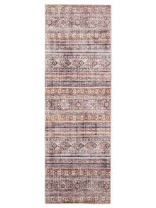 Runner George Multicolour/Pink