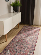 Corredor George Multicolor/Beige