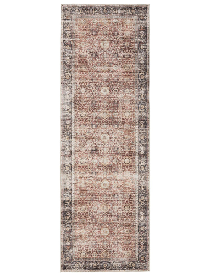 Runner George Multicolour