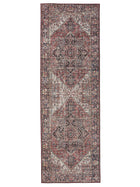Corredor George Multicolor/Beige