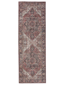 Corredor George Multicolor/Beige