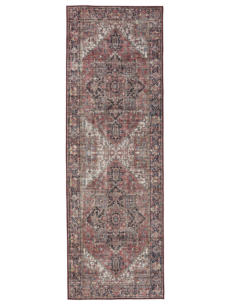 Runner George Multicolour/Beige