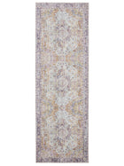 Runner George Multicolour/Purple