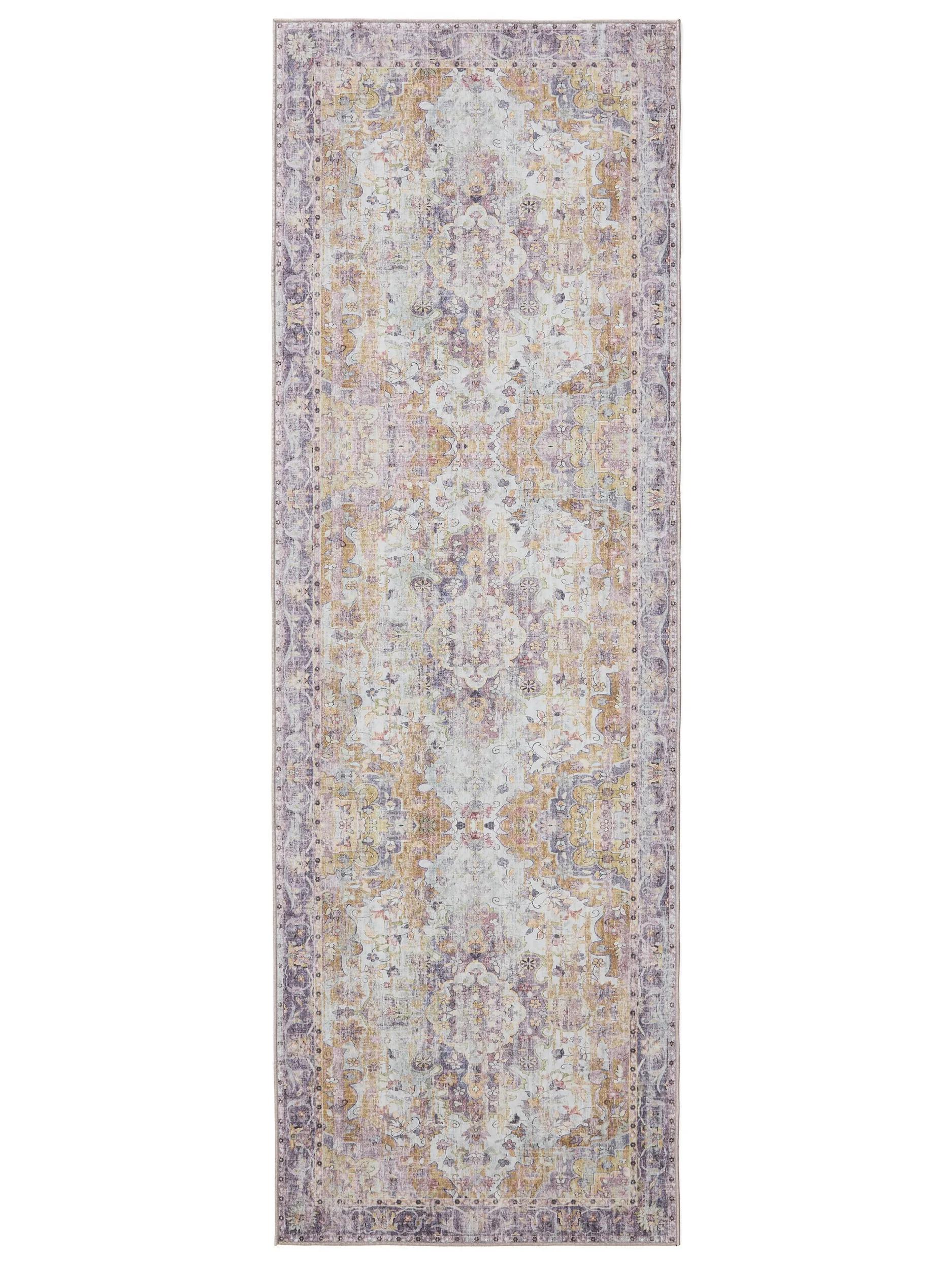 Runner George Multicolour/Purple