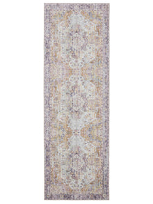 Runner George Multicolour/Purple