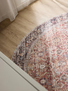Washable Rug George Multicolour
