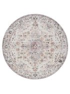 Washable Rug George Multicolour