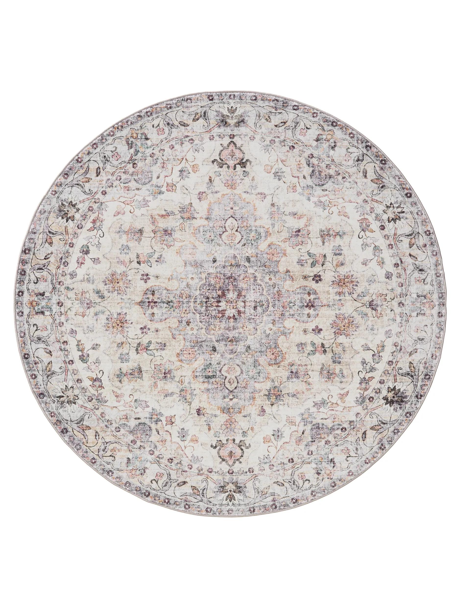Washable Rug George Multicolour