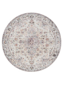 Washable Rug George Multicolour