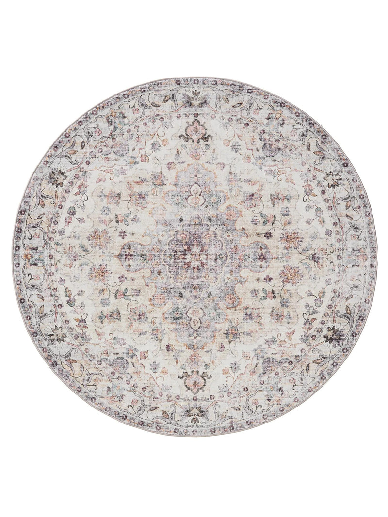 Washable Rug George Multicolour