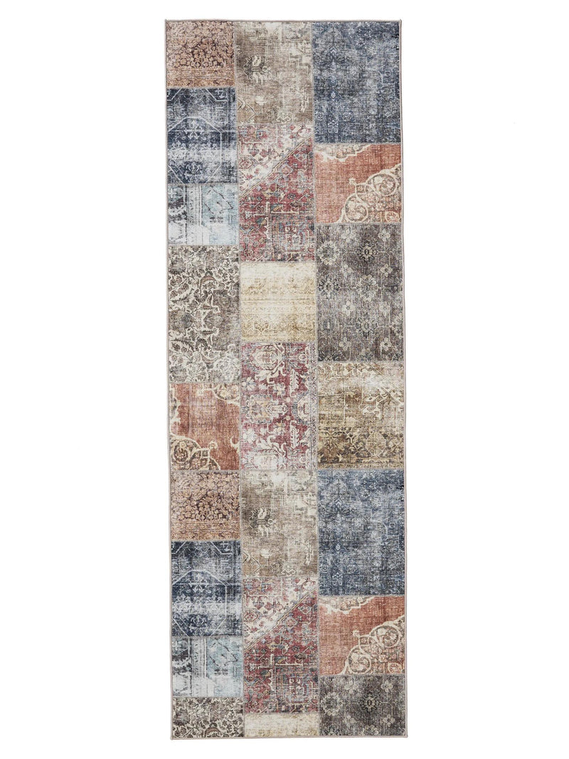 Runner George Multicolour