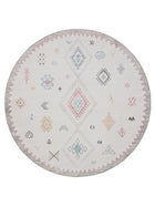 Washable Rug George Multicolour