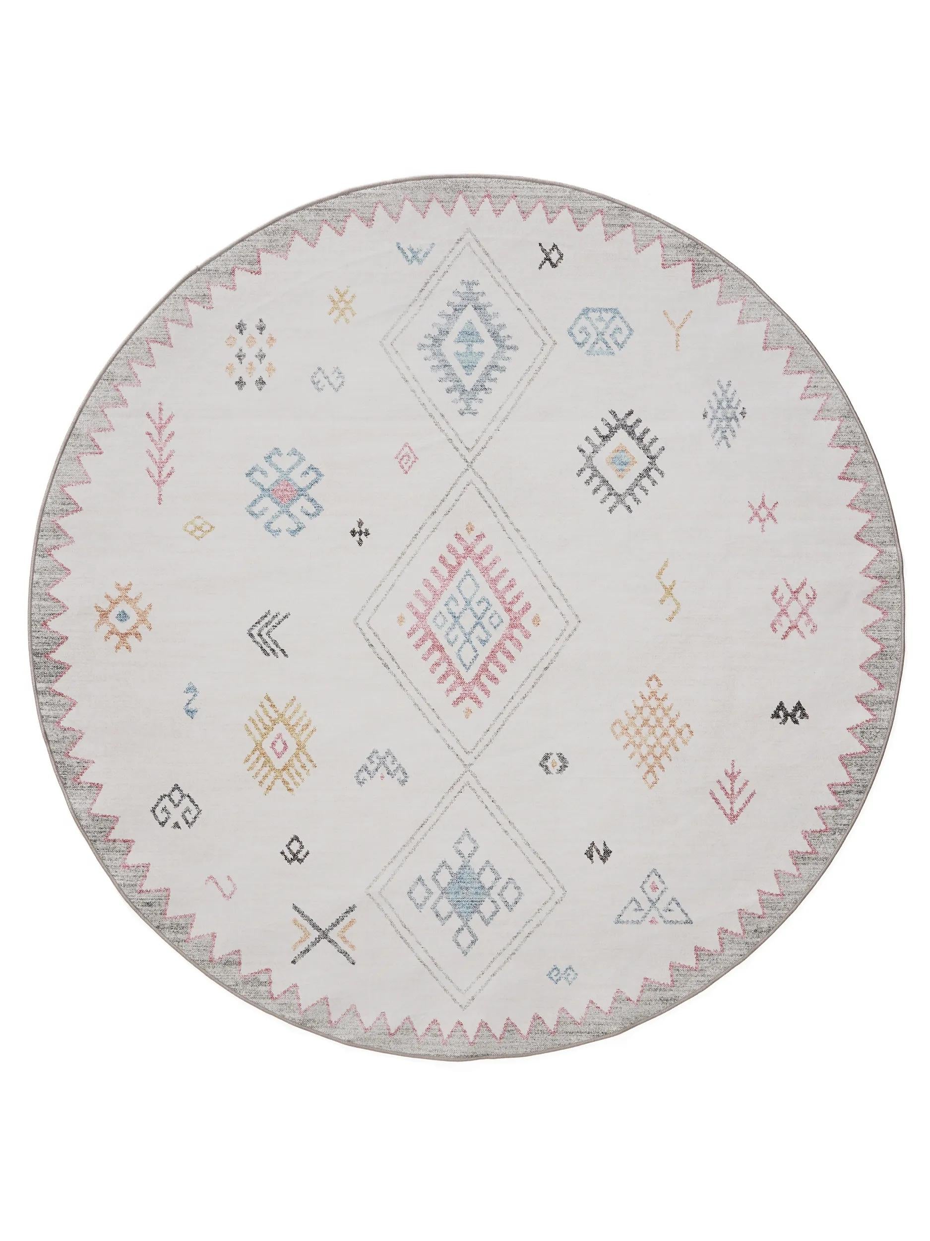 Washable Rug George Multicolour