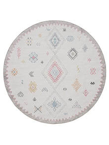 Washable Rug George Multicolour