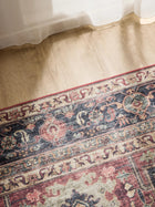 Runner George Multicolour