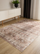 Washable Rug George Brown