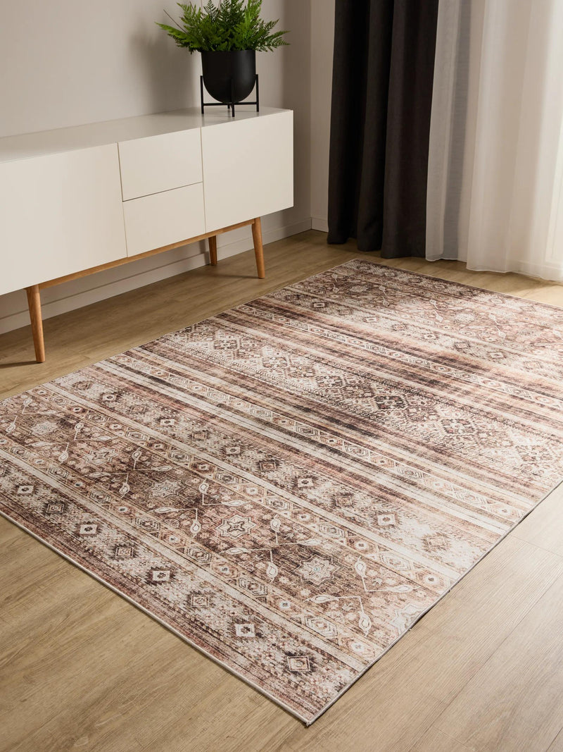 Washable Rug George Brown