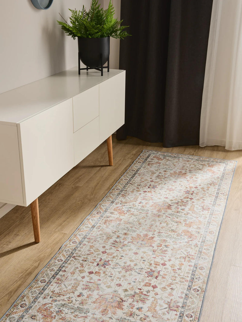 Runner George Multicolour/Beige