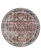 Washable Rug George Multicolour