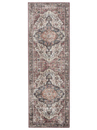 Runner George Multicolour/Red