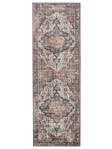 Runner George Multicolour/Red