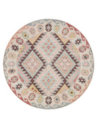 Washable Rug George Multicolour