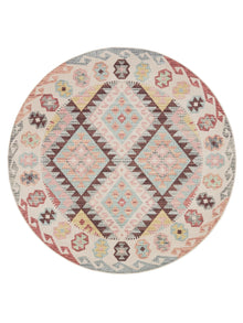 Washable Rug George Multicolour