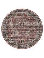 Washable Rug George Multicolour