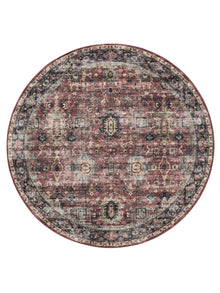 Washable Rug George Multicolour