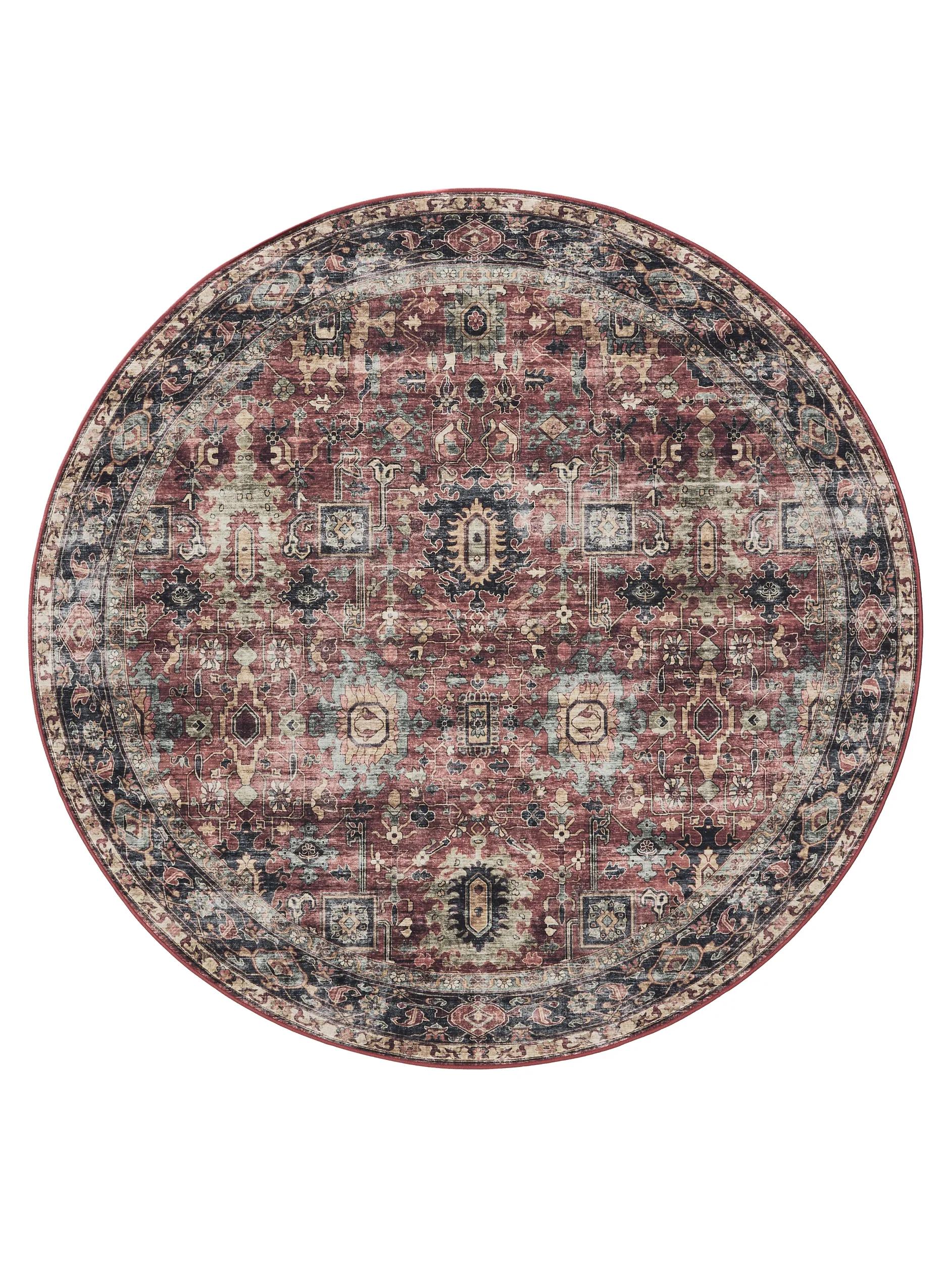 Washable Rug George Multicolour