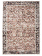 Washable Rug George Multicolour