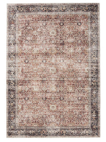 Washable Rug George Multicolour